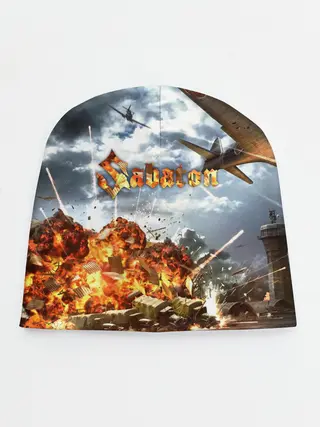 Детская шапка / Sabaton
