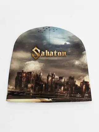 Детская шапка / Sabaton