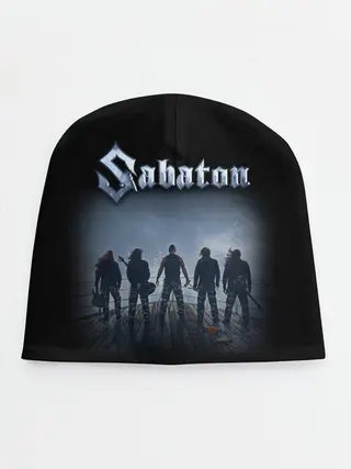 Детская шапка / Sabaton