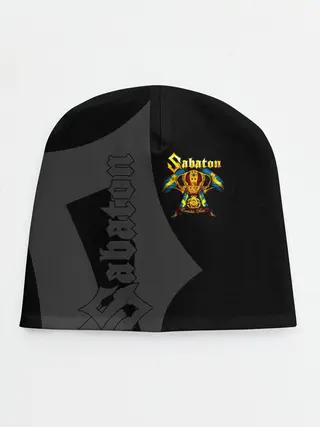Детская шапка / Sabaton