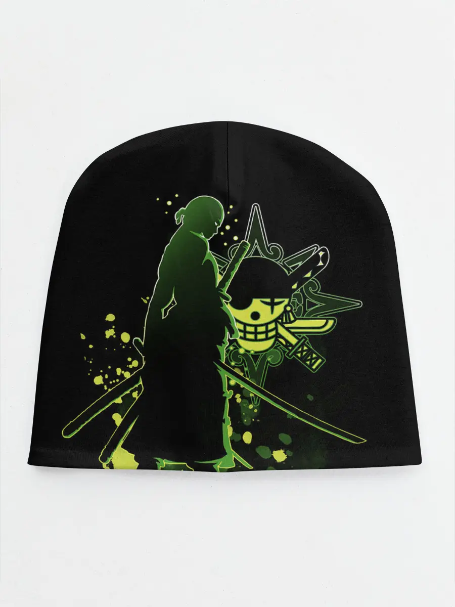 Детская шапка / меч One Piece