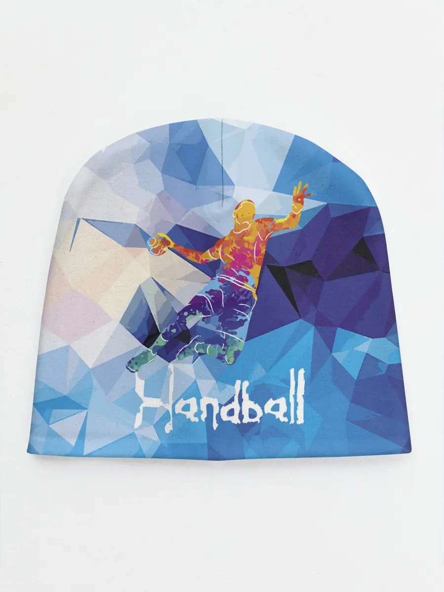 Детская шапка / Handball