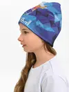 Детская шапка / Handball