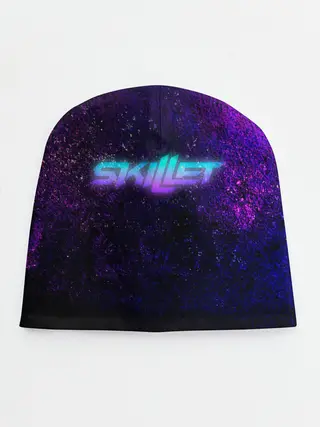 Детская шапка / Skillet