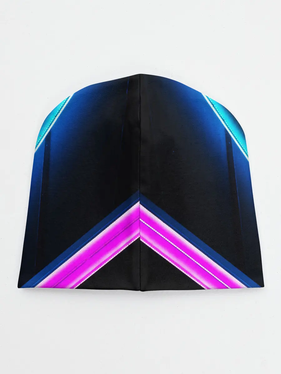 Детская шапка / DISQUARED NEON