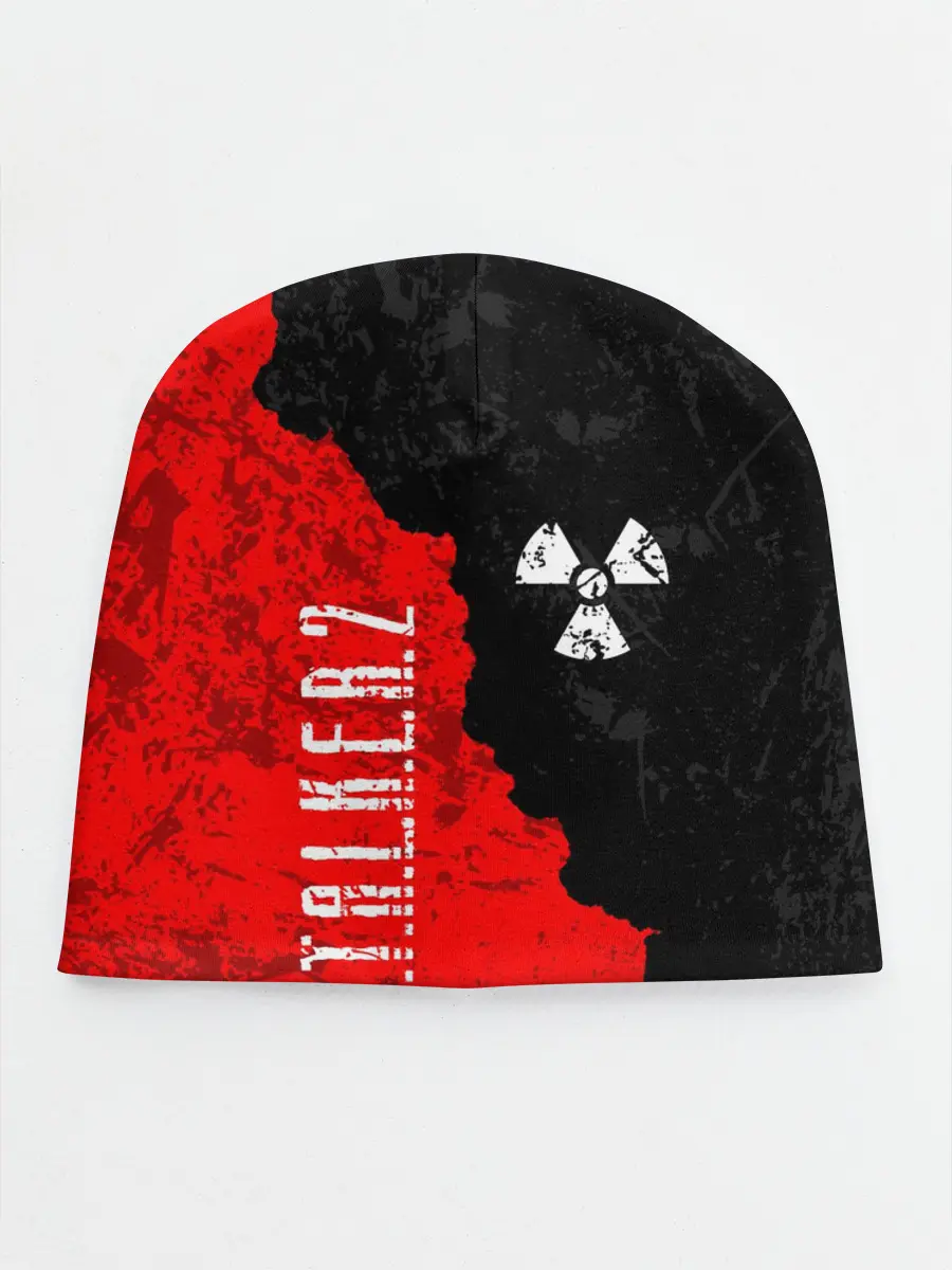 Детская шапка / STALKER 2