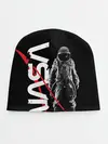 Детская шапка / Nasa austronaut