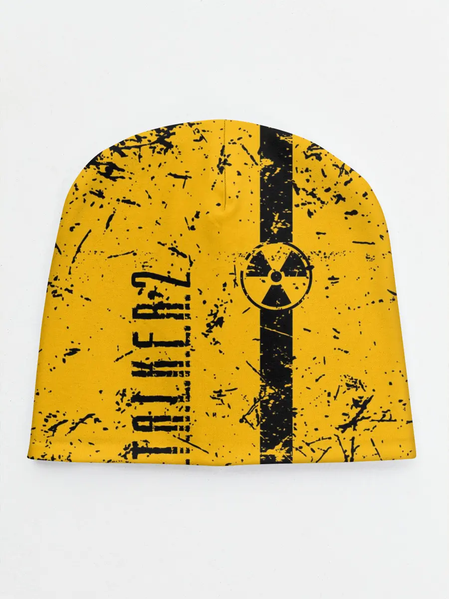 Детская шапка / STALKER 2