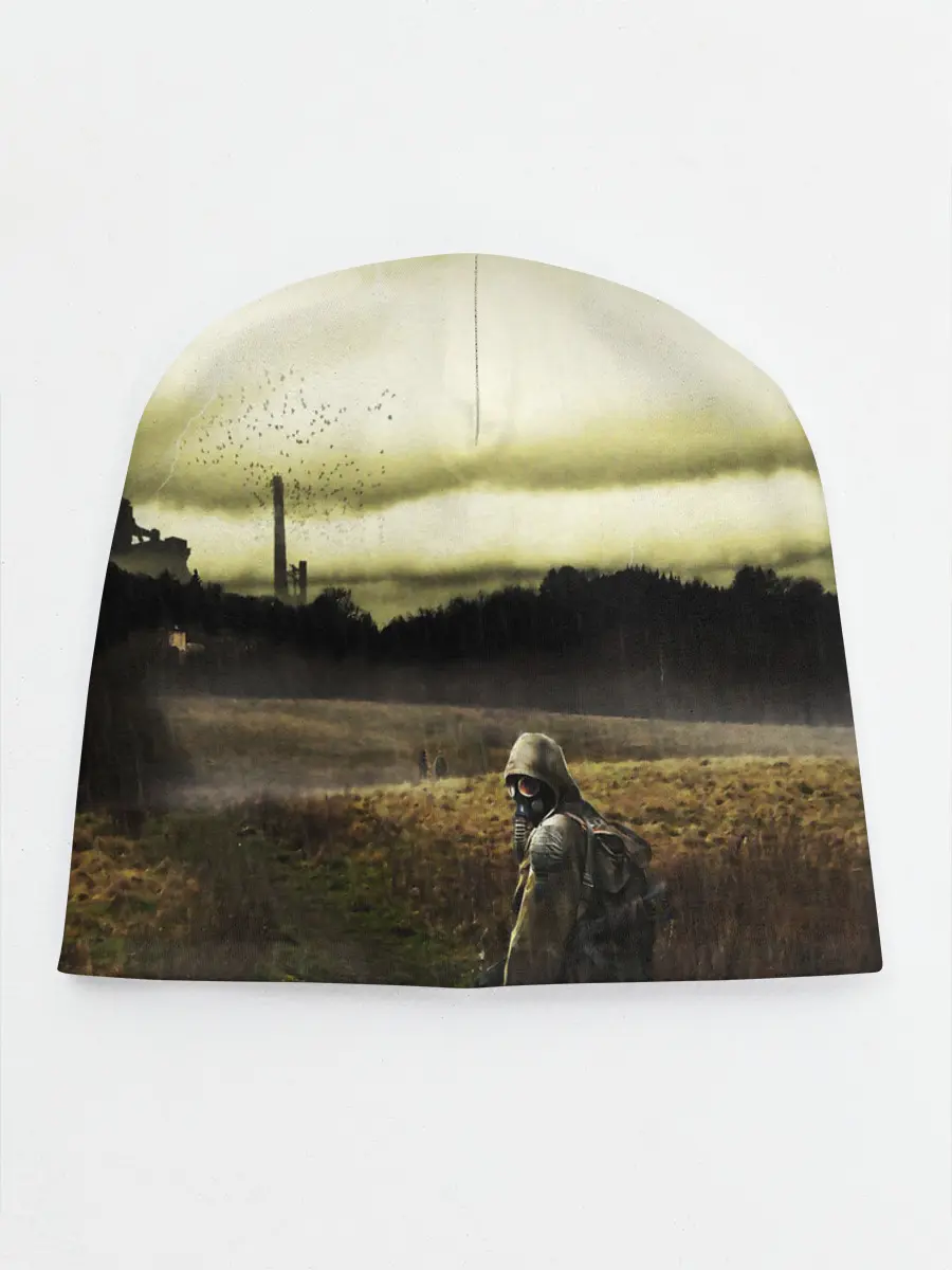 Детская шапка / STALKER