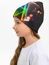Детская шапка / ИЛЛЮМИНАТЫ