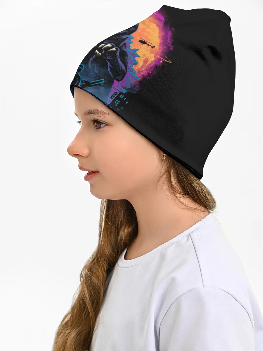 Детская шапка / Разборки в Токио