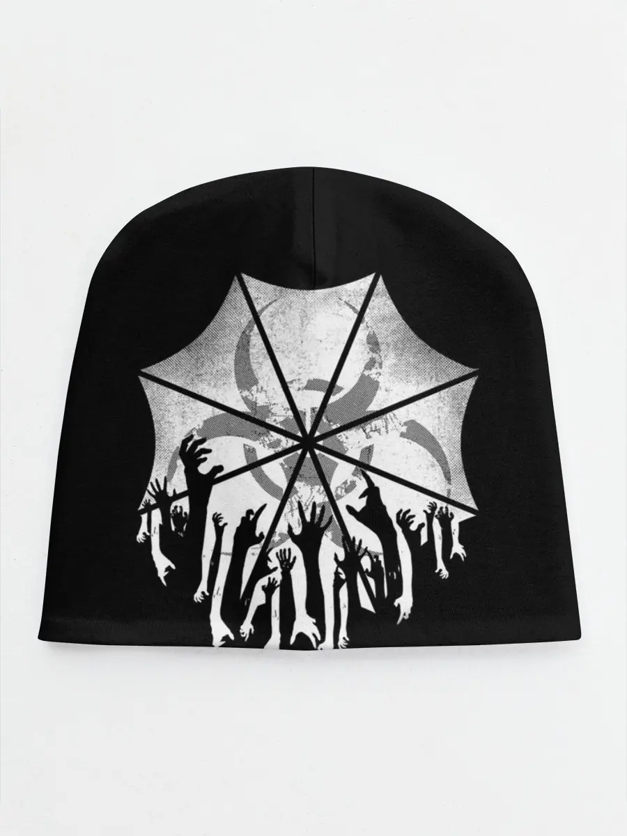 Детская шапка / Resident Evil