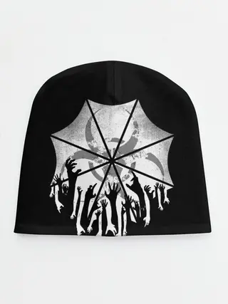 Детская шапка / Resident Evil