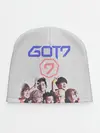 Детская шапка / Got7