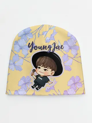 Детская шапка / YoungJae