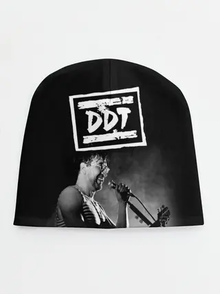 Детская шапка / ДДТ