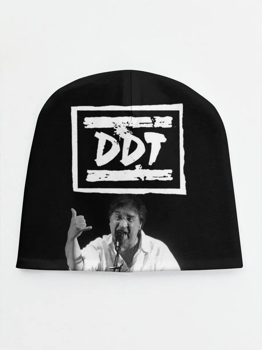 Детская шапка / ДДТ