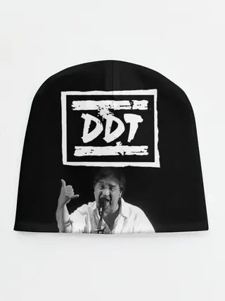 Детская шапка / ДДТ