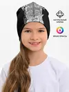 Детская шапка / Gamesmaster