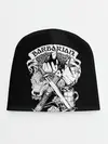 Детская шапка / Barbarian