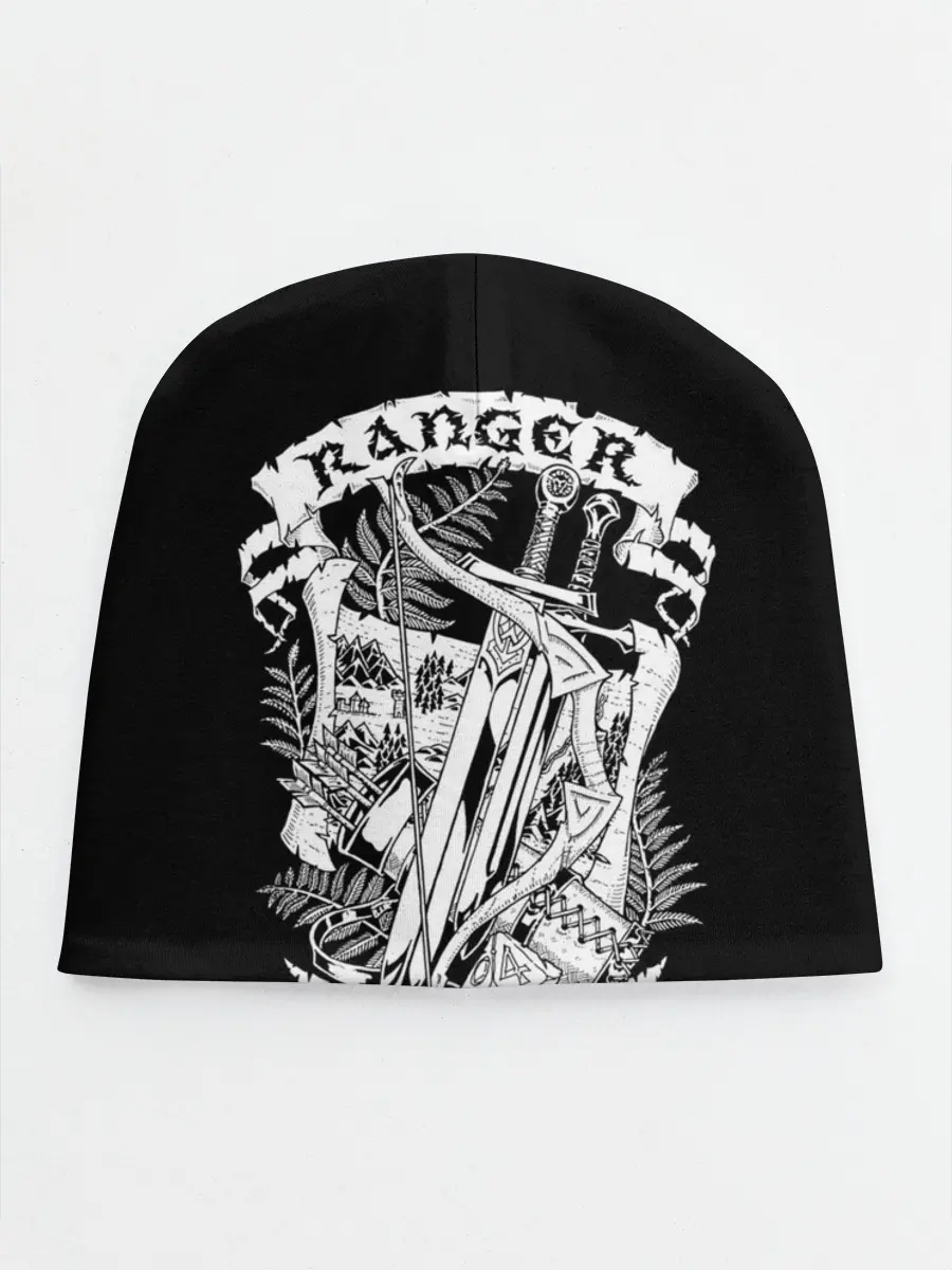 Детская шапка / Ranger