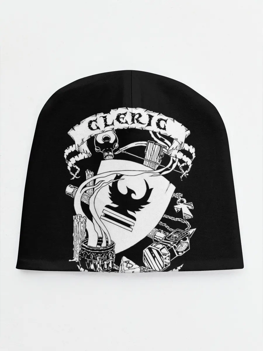 Детская шапка / Cleric