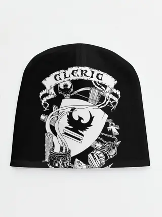 Детская шапка / Cleric