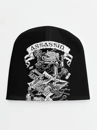 Детская шапка / Assassin