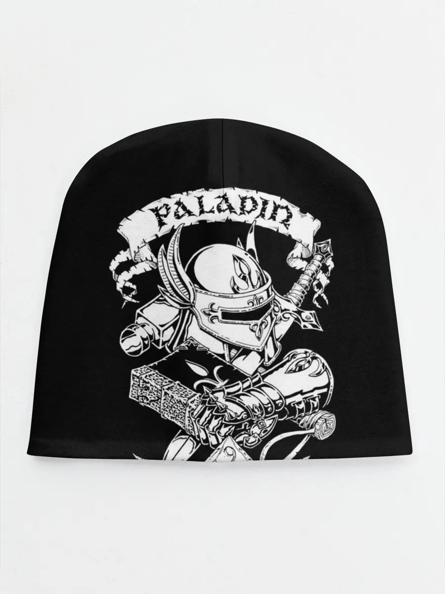 Детская шапка / Paladin