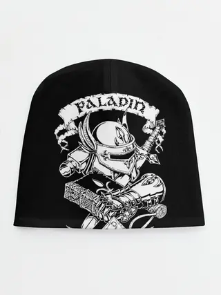 Детская шапка / Paladin