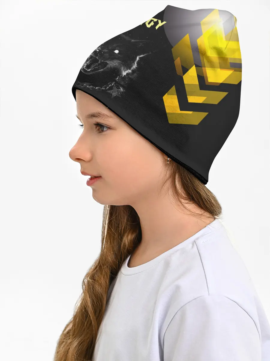 Детская шапка / the prodigy