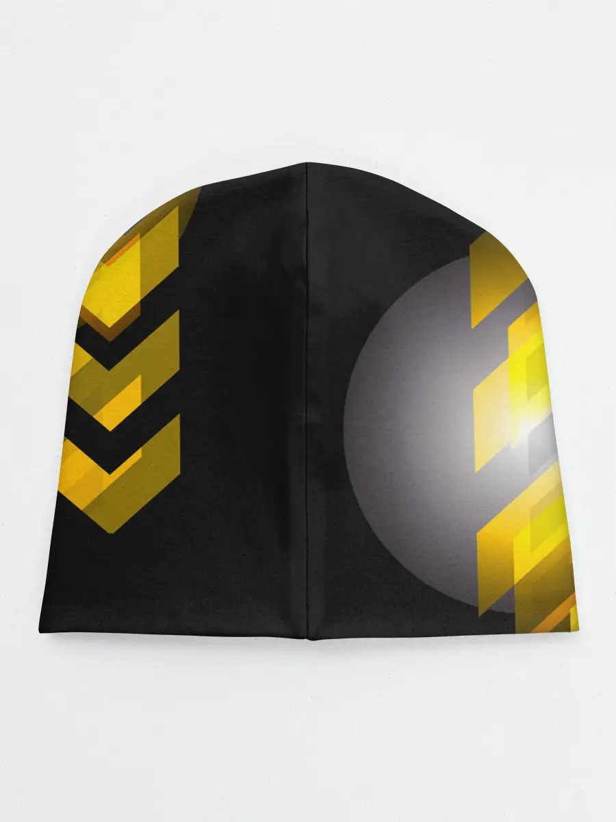 Детская шапка / the prodigy