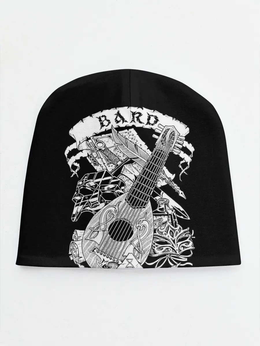 Детская шапка / Bard