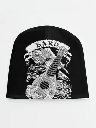 Детская шапка / Bard