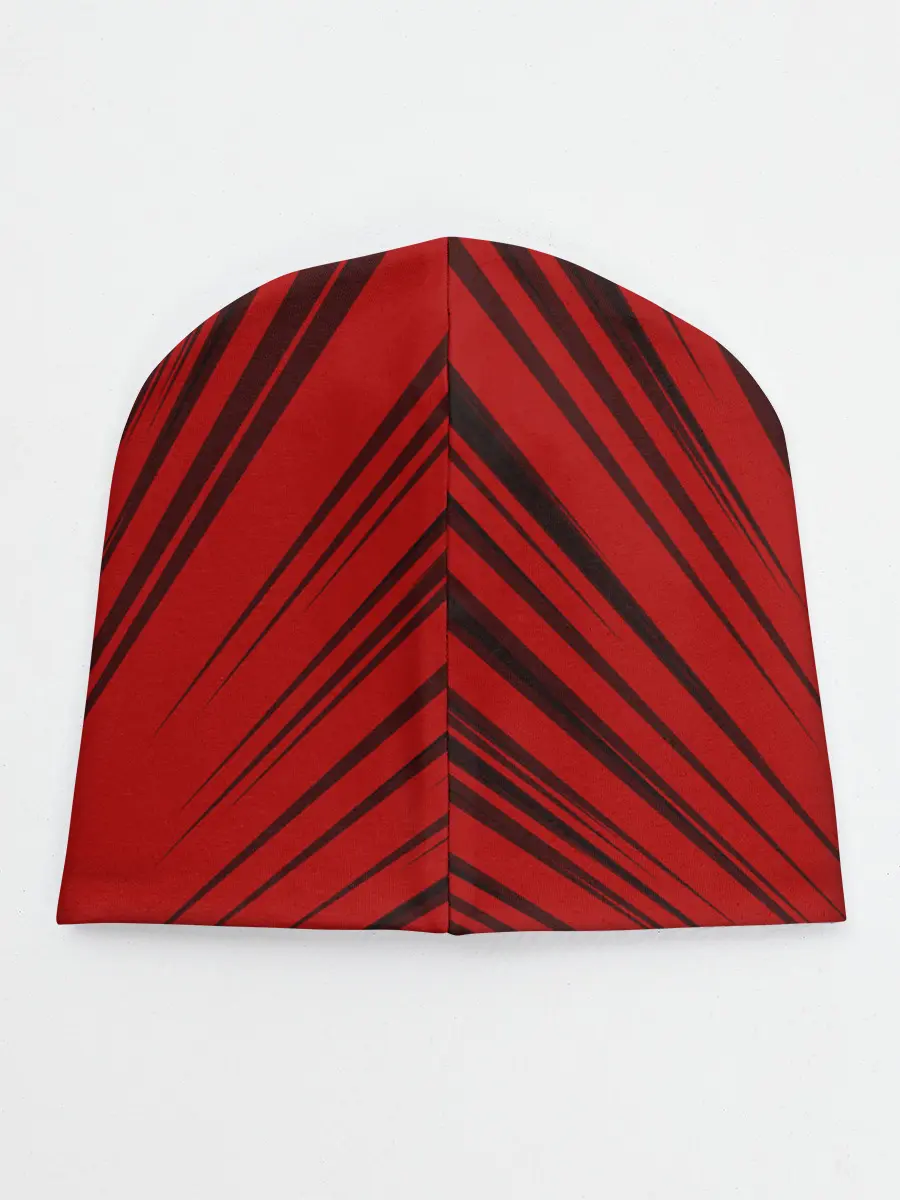 Детская шапка / Сайтама здесь!