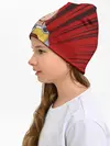 Детская шапка / Сайтама здесь!
