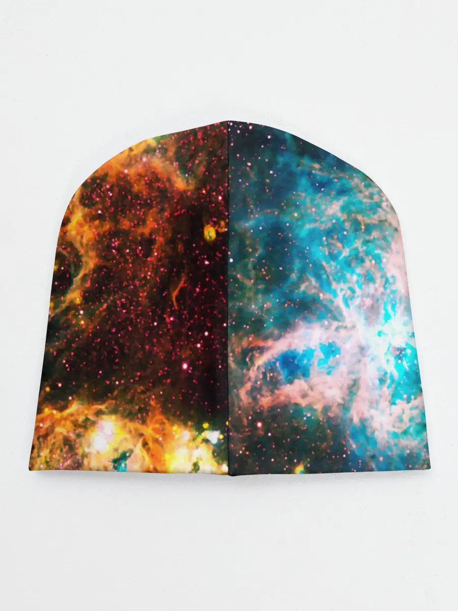 Детская шапка / КОСОМС