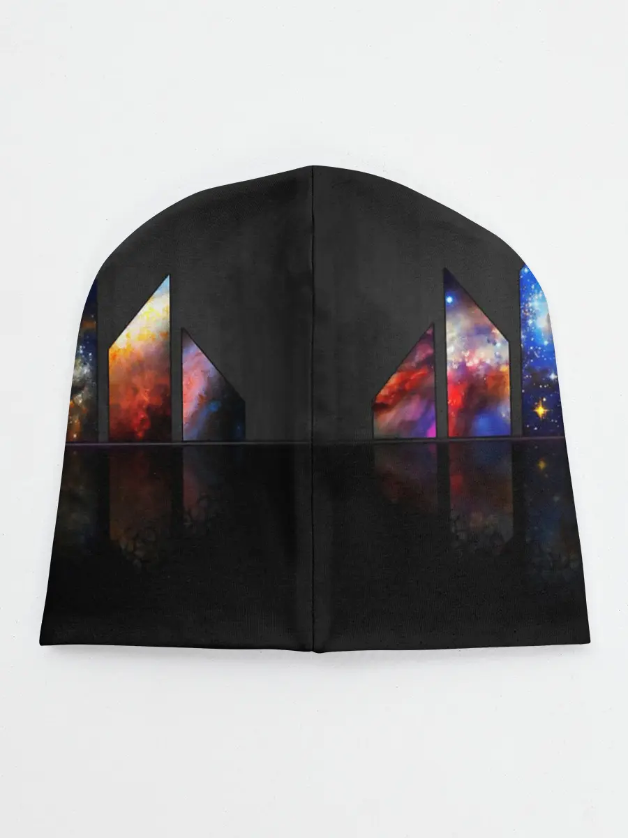 Детская шапка / GALAXY