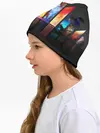 Детская шапка / GALAXY