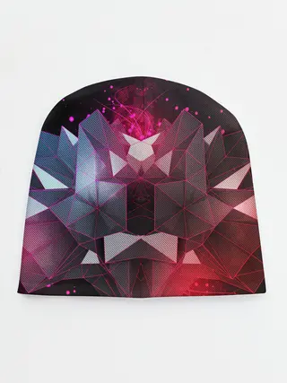 Детская шапка / МАРМОК