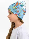 Детская шапка / MY LITTLE PONY