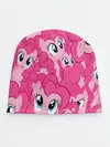 Детская шапка / ПОНИ