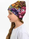 Детская шапка / LITTLE PONY
