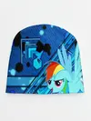 Детская шапка / MY LITTLE PONY