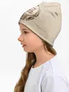 Детская шапка / Мельница