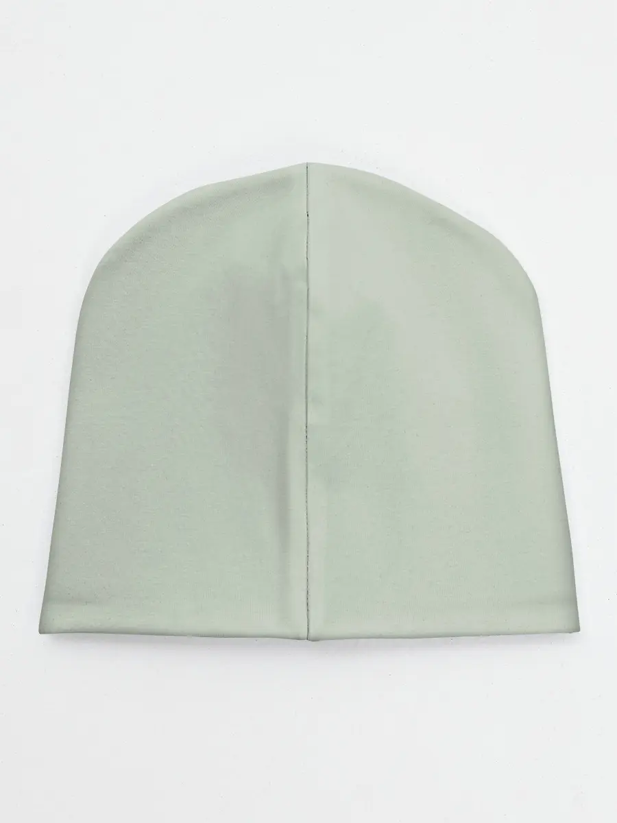 Детская шапка / Подсолнухи