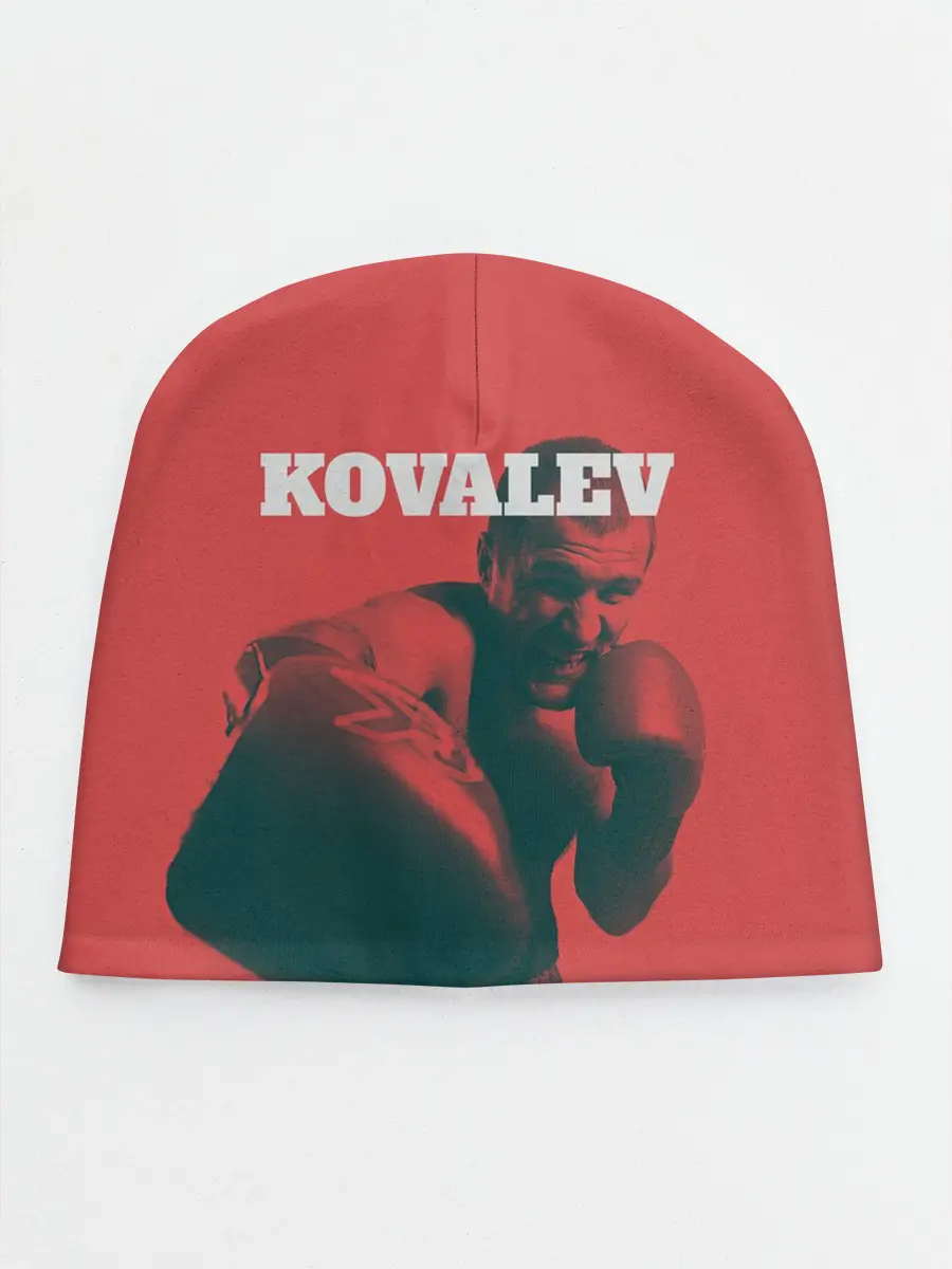 Детская шапка / Kovalev