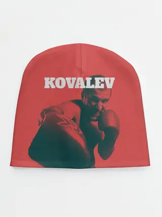 Детская шапка / Kovalev