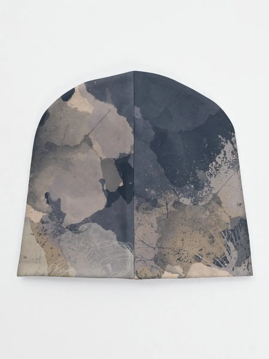 Детская шапка / Царевна лебедь