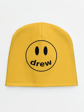 Детская шапка / Джастин Бибер